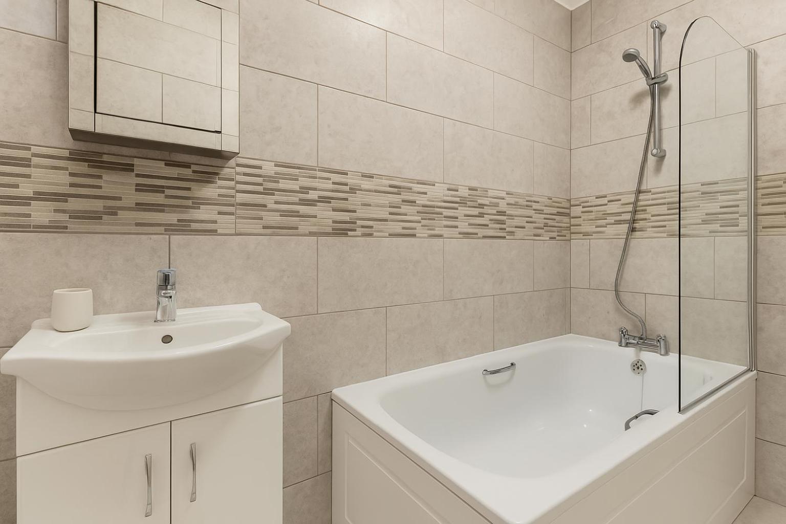 Stunning Two Bedroom In Acton * Londres