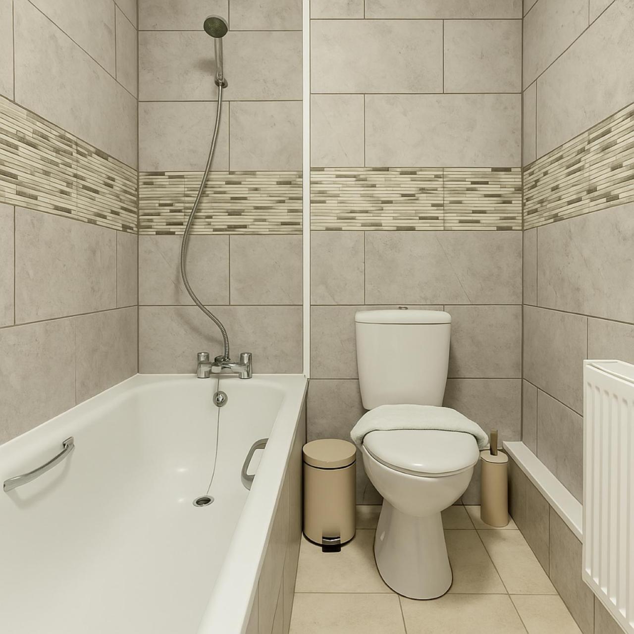 Stunning Two Bedroom In Acton