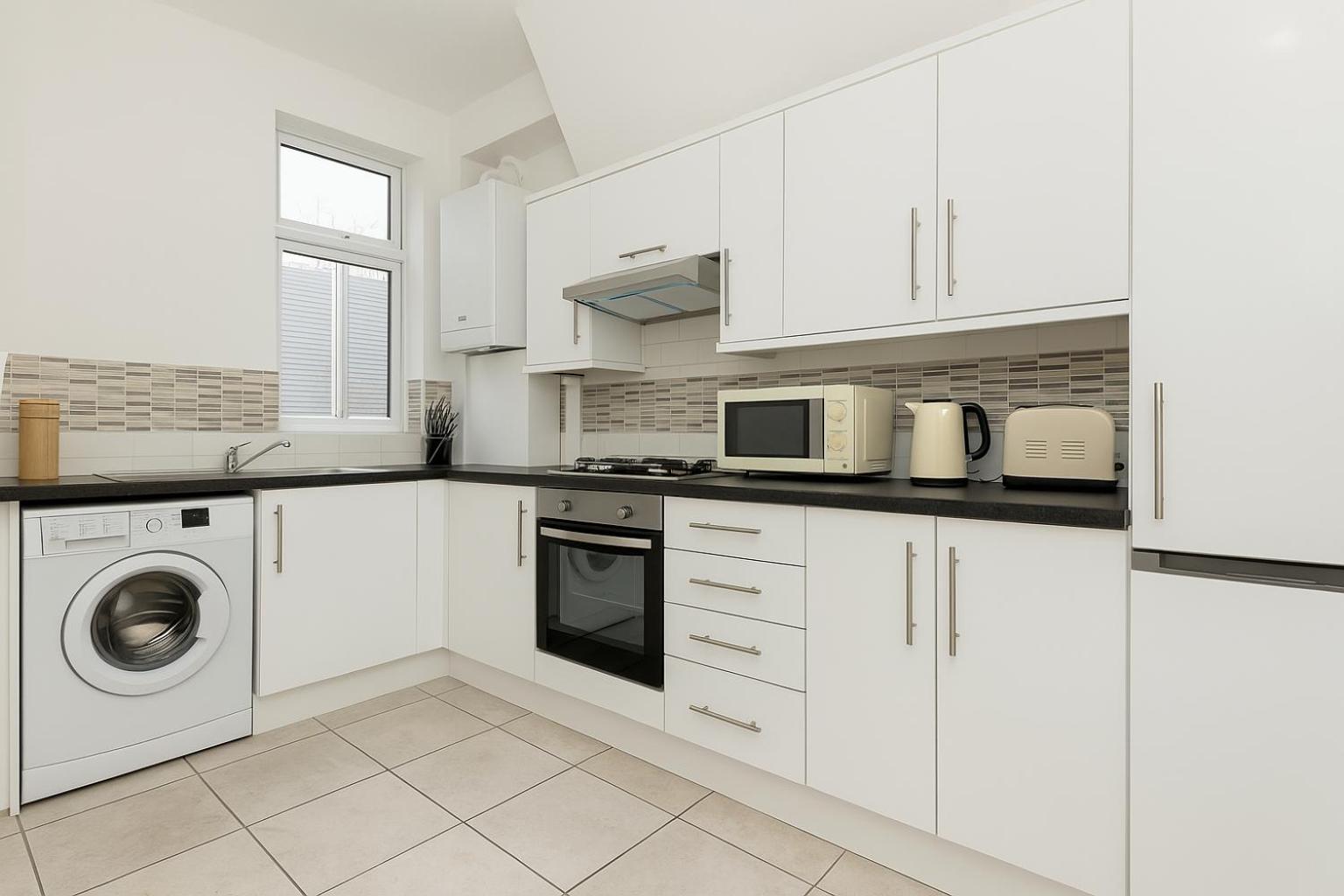 Appartement Stunning Two Bedroom In Acton