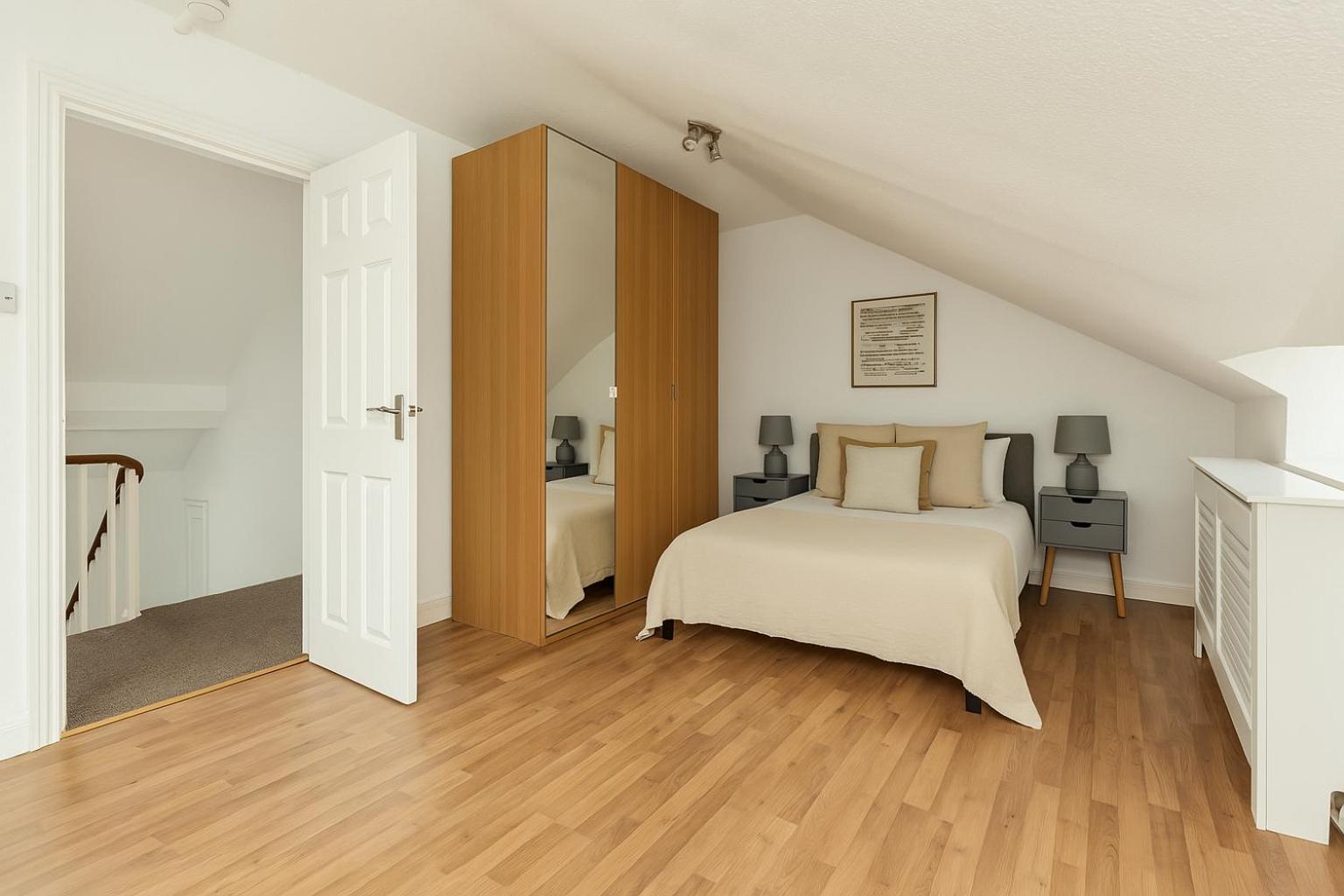 Appartement Stunning Two Bedroom In Acton *