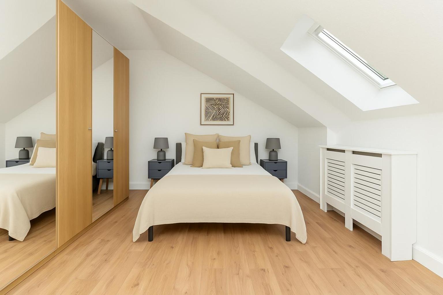 Stunning Two Bedroom In Acton * Londres